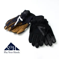 SOH Gloves^/ Artisan