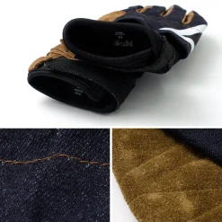 SOH Gloves^/ Artisan