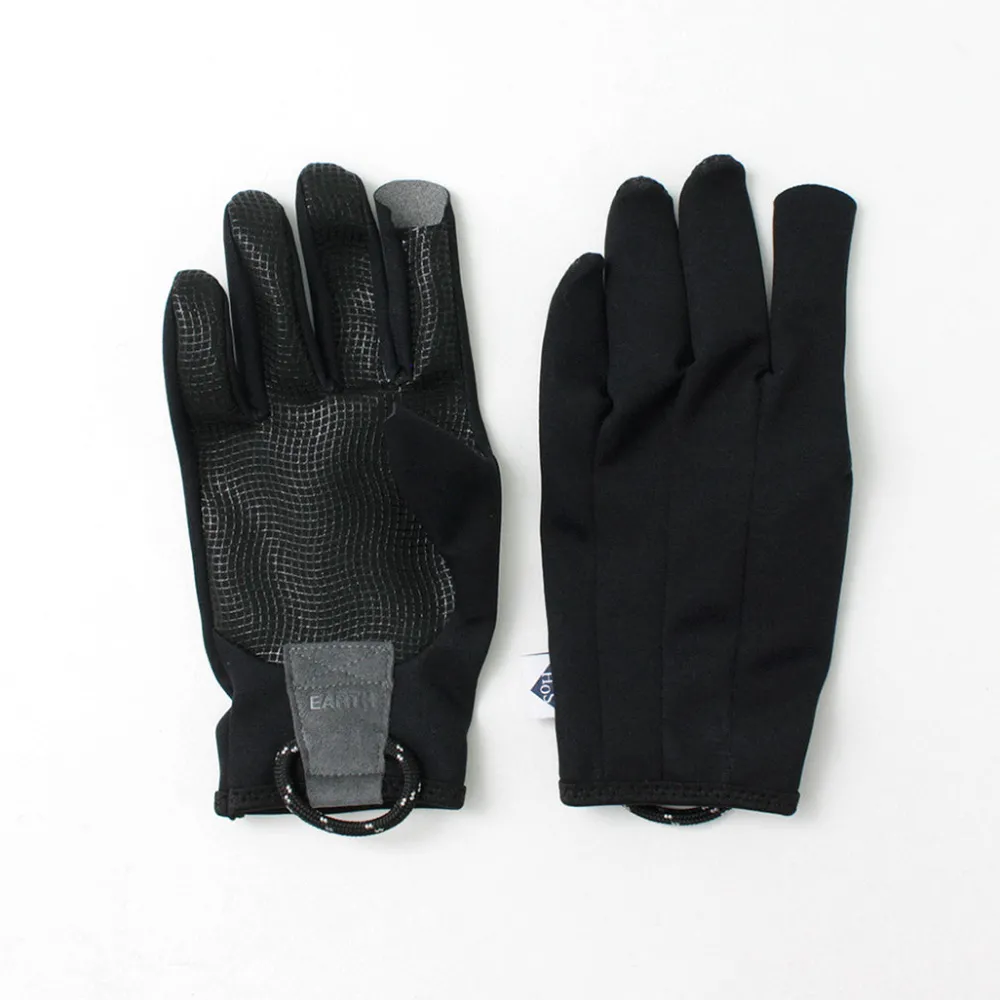 SOH Gloves^/ Soil Earth