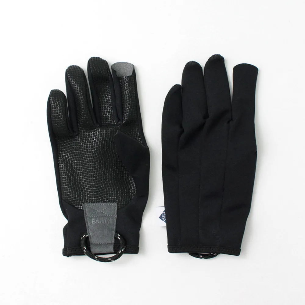 SOH Gloves^/ Soil Earth