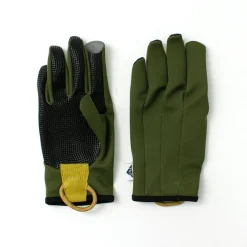 SOH Gloves^/ Soil Earth