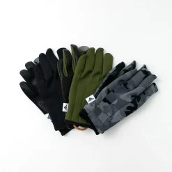 SOH Gloves^/ Soil Earth