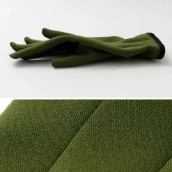 SOH Gloves^/ Soil Earth