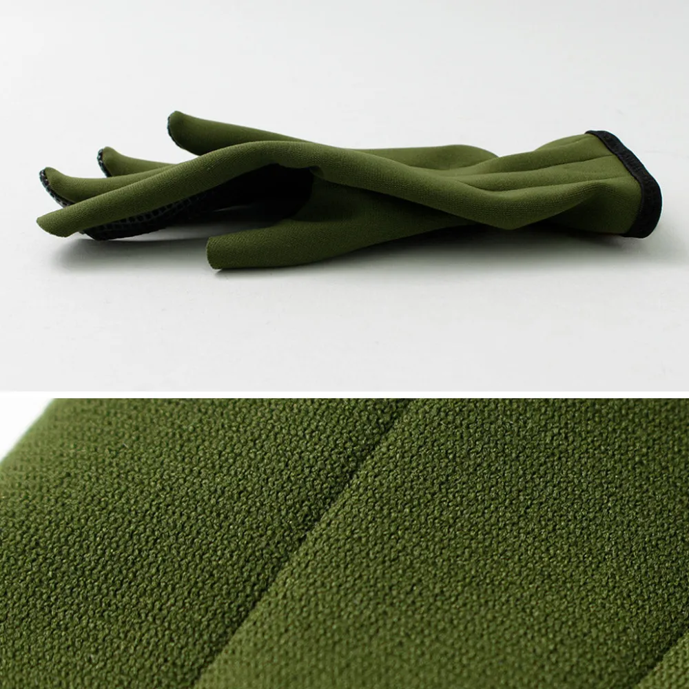 SOH Gloves^/ Soil Earth