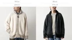 SON OF THE CHEESE Cardigans^/ 27 Cowichan Sweater