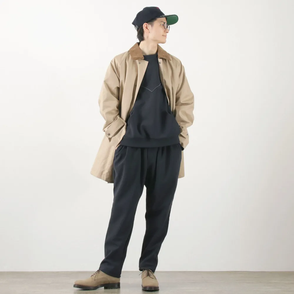 SON OF THE CHEESE Sweatshirts^/ Aerogel Crew black