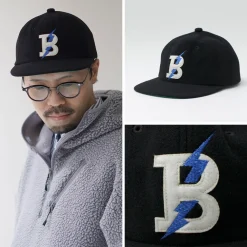 SON OF THE CHEESE Hats^/ B cap