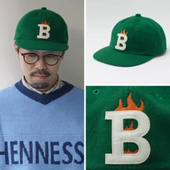 SON OF THE CHEESE Hats^/ B cap