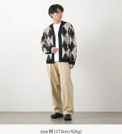SON OF THE CHEESE Work Pants & Chinos^/ Chino Slacks