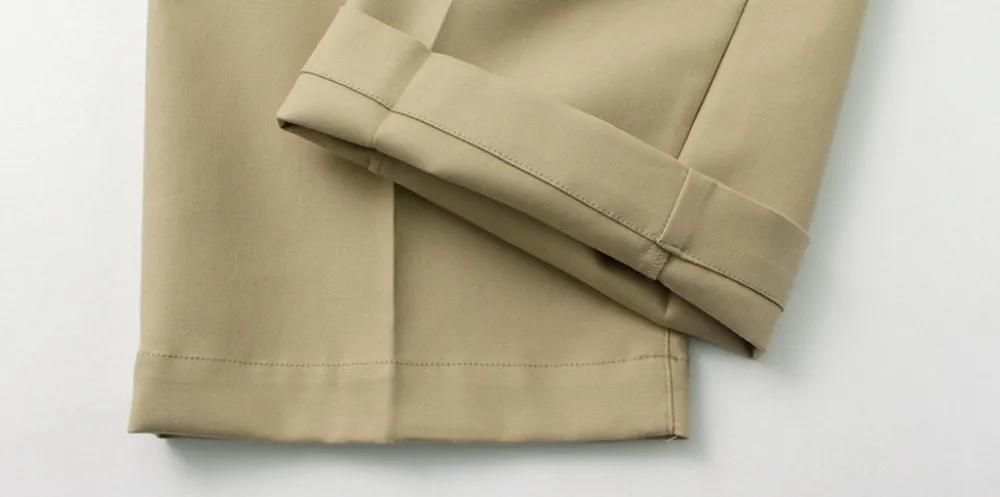 SON OF THE CHEESE Work Pants & Chinos^/ Chino Slacks