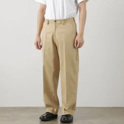 SON OF THE CHEESE Work Pants & Chinos^/ Chino Slacks