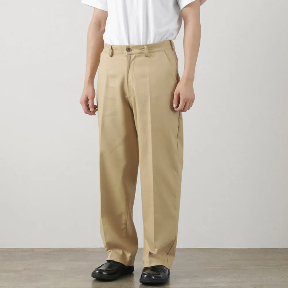 SON OF THE CHEESE Work Pants & Chinos^/ Chino Slacks