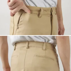 SON OF THE CHEESE Work Pants & Chinos^/ Chino Slacks