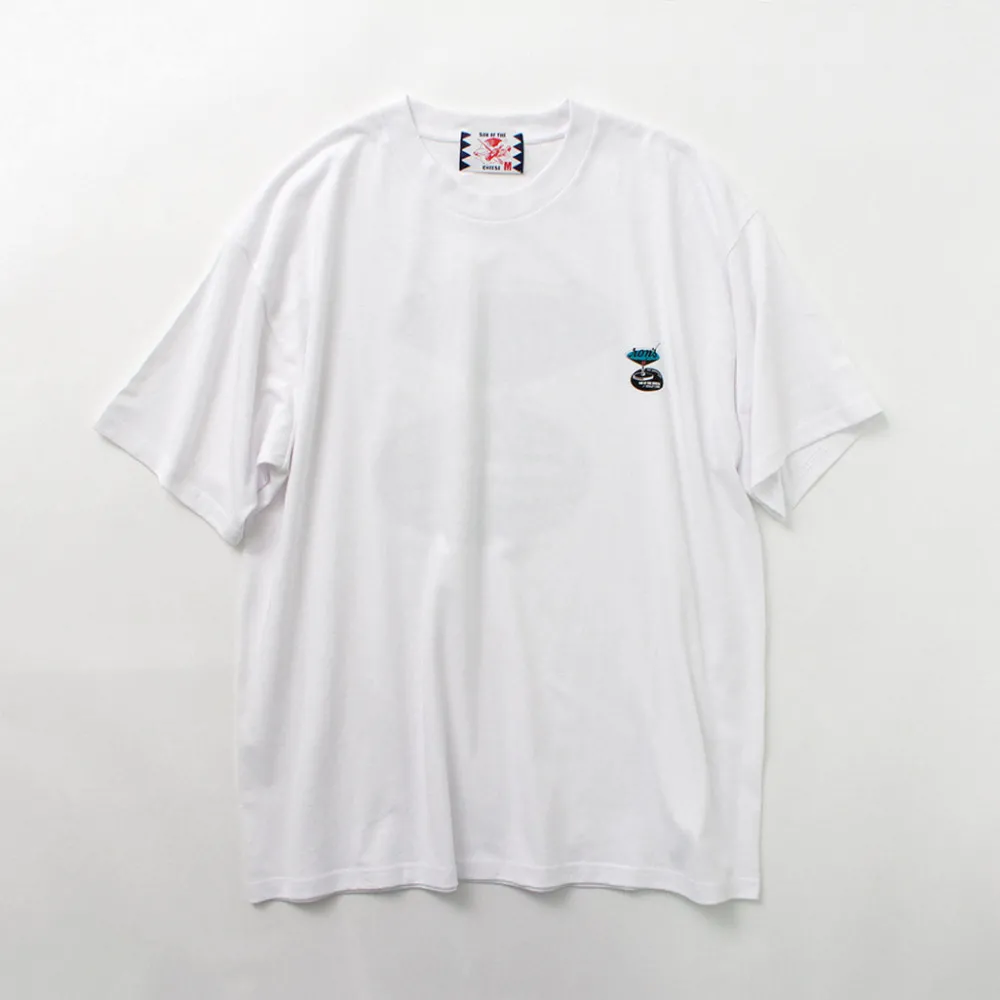 SON OF THE CHEESE T-Shirts^/ Cocktail T-shirt
