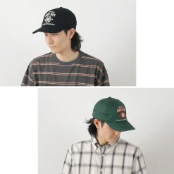 SON OF THE CHEESE Hats^/ College Cotton Cap