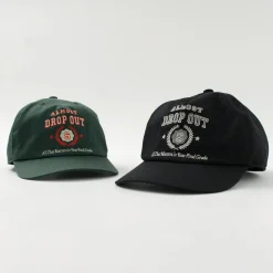 SON OF THE CHEESE Hats^/ College Cotton Cap