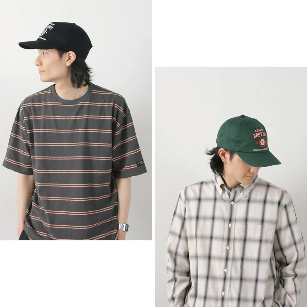 SON OF THE CHEESE Hats^/ College Cotton Cap