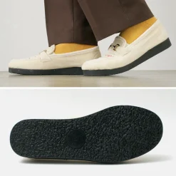 SON OF THE CHEESE Leather Shoes & Boots^/ DONT SNOW Shoes off