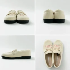 SON OF THE CHEESE Leather Shoes & Boots^/ DONT SNOW Shoes off