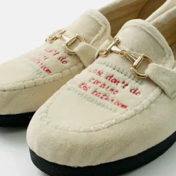 SON OF THE CHEESE Leather Shoes & Boots^/ DONT SNOW Shoes off