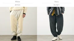 SON OF THE CHEESE Trousers^/ Double Knee Fleece Pants