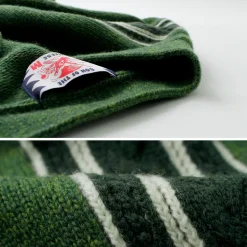 SON OF THE CHEESE Knits^/ Fringe Knit Cardigan