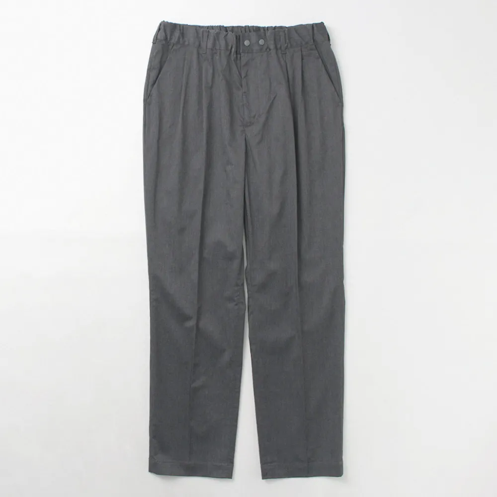 SON OF THE CHEESE Trousers^/ MJK Pants