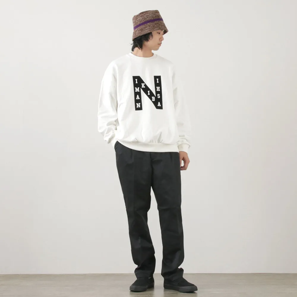SON OF THE CHEESE Trousers^/ MJK Pants