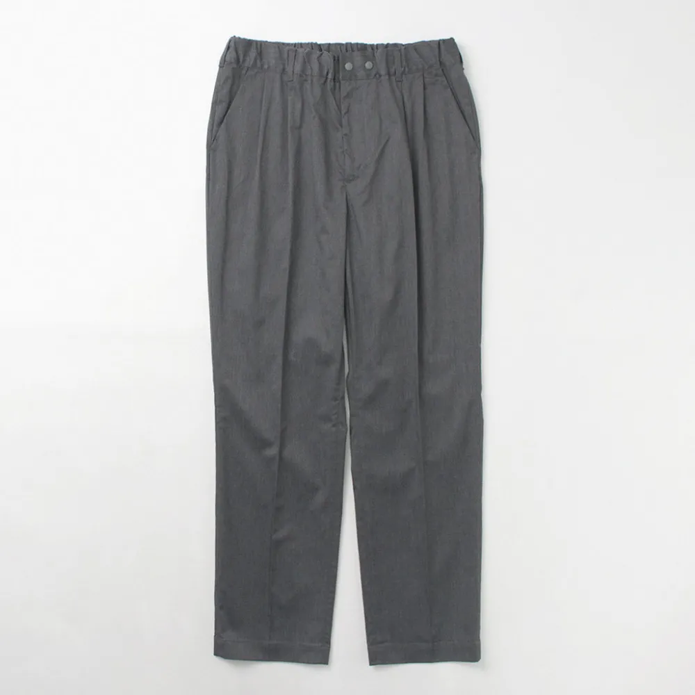 SON OF THE CHEESE Trousers^/ MJK Pants
