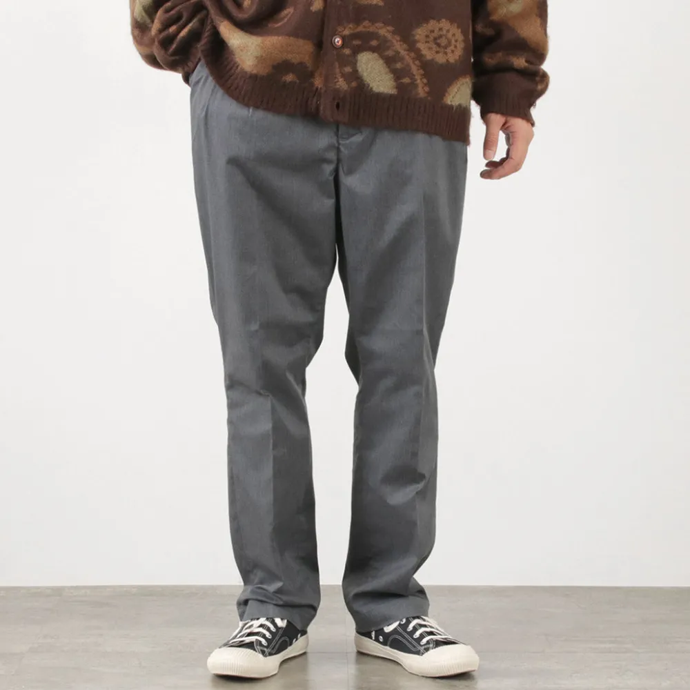 SON OF THE CHEESE Trousers^/ MJK Pants