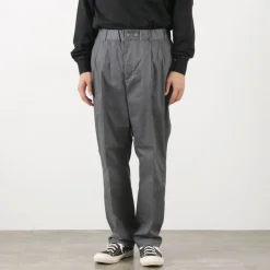SON OF THE CHEESE Trousers^/ MJK Pants