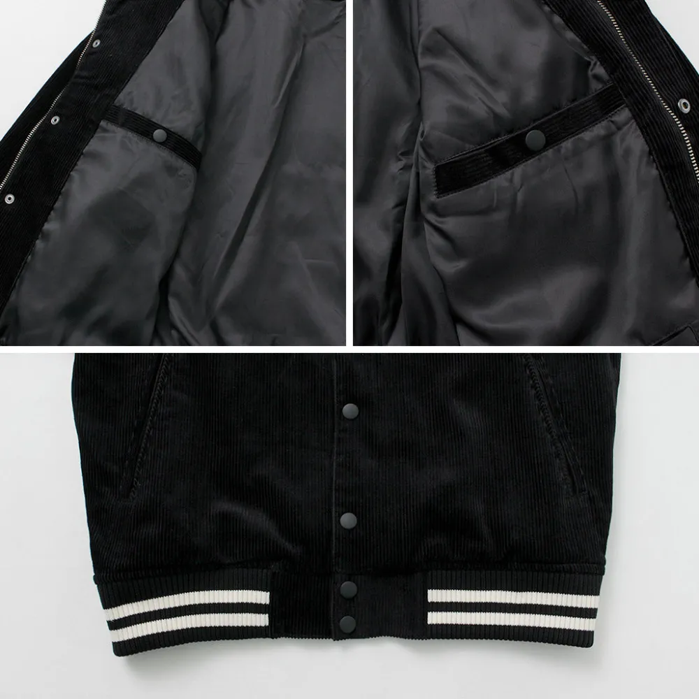 SON OF THE CHEESE Jackets^/ Other Side Jacket black