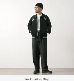 SON OF THE CHEESE Jackets^/ Other Side Jacket black