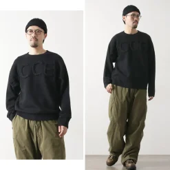 SON OF THE CHEESE Knits^/ Success Crew Neck Sweater