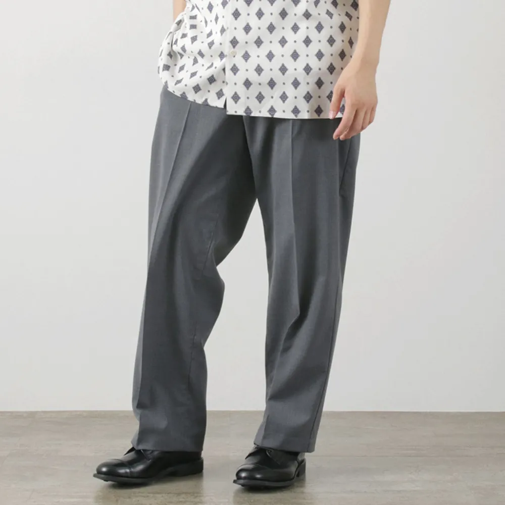 SON OF THE CHEESE Trousers^/ Suit Slacks