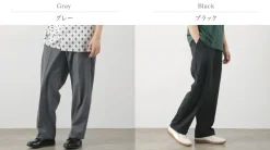 SON OF THE CHEESE Trousers^/ Suit Slacks