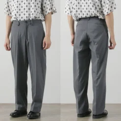 SON OF THE CHEESE Trousers^/ Suit Slacks