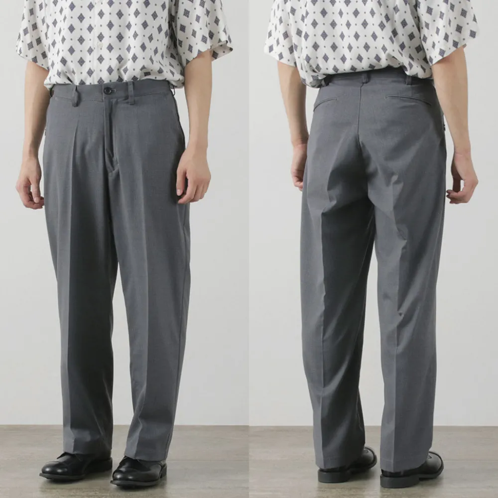SON OF THE CHEESE Trousers^/ Suit Slacks