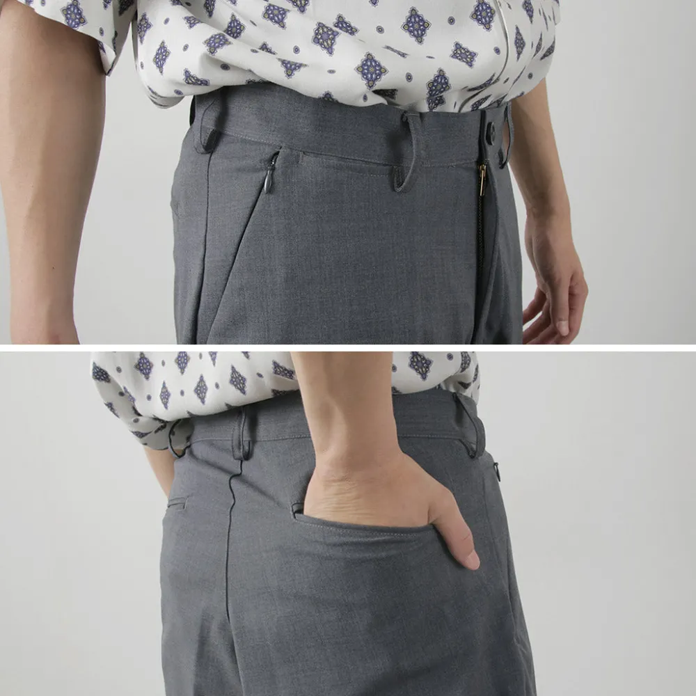 SON OF THE CHEESE Trousers^/ Suit Slacks
