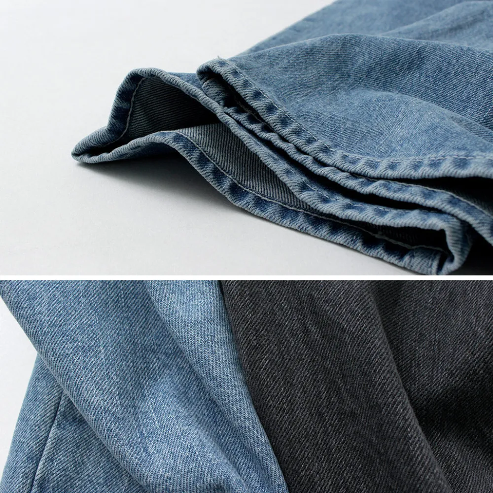 SON OF THE CHEESE Jeans^/ Washed Denim 5 Pocket