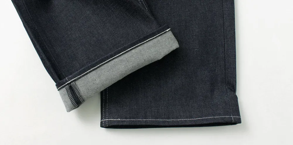 SON OF THE CHEESE Jeans^/ Wide 5 Pocket Pants denim