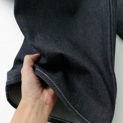 SON OF THE CHEESE Jeans^/ Wide 5 Pocket Pants denim