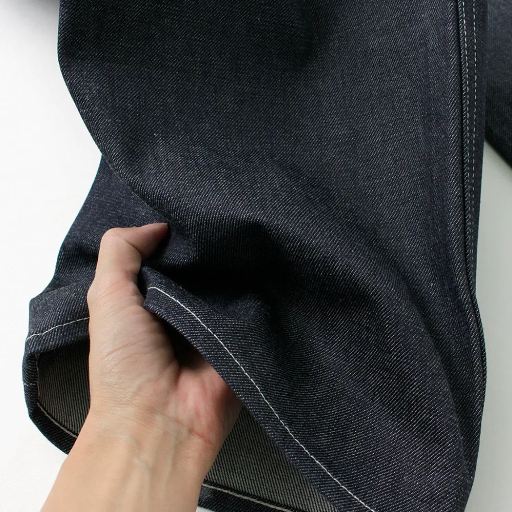 SON OF THE CHEESE Jeans^/ Wide 5 Pocket Pants denim