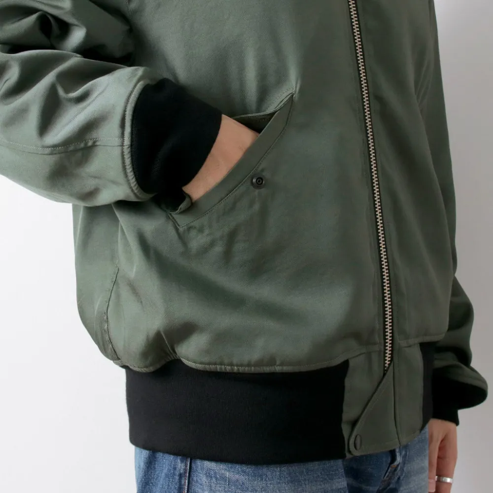 SPIEWAK Jackets^/ L-2 jacket