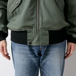 SPIEWAK Jackets^/ L-2 jacket
