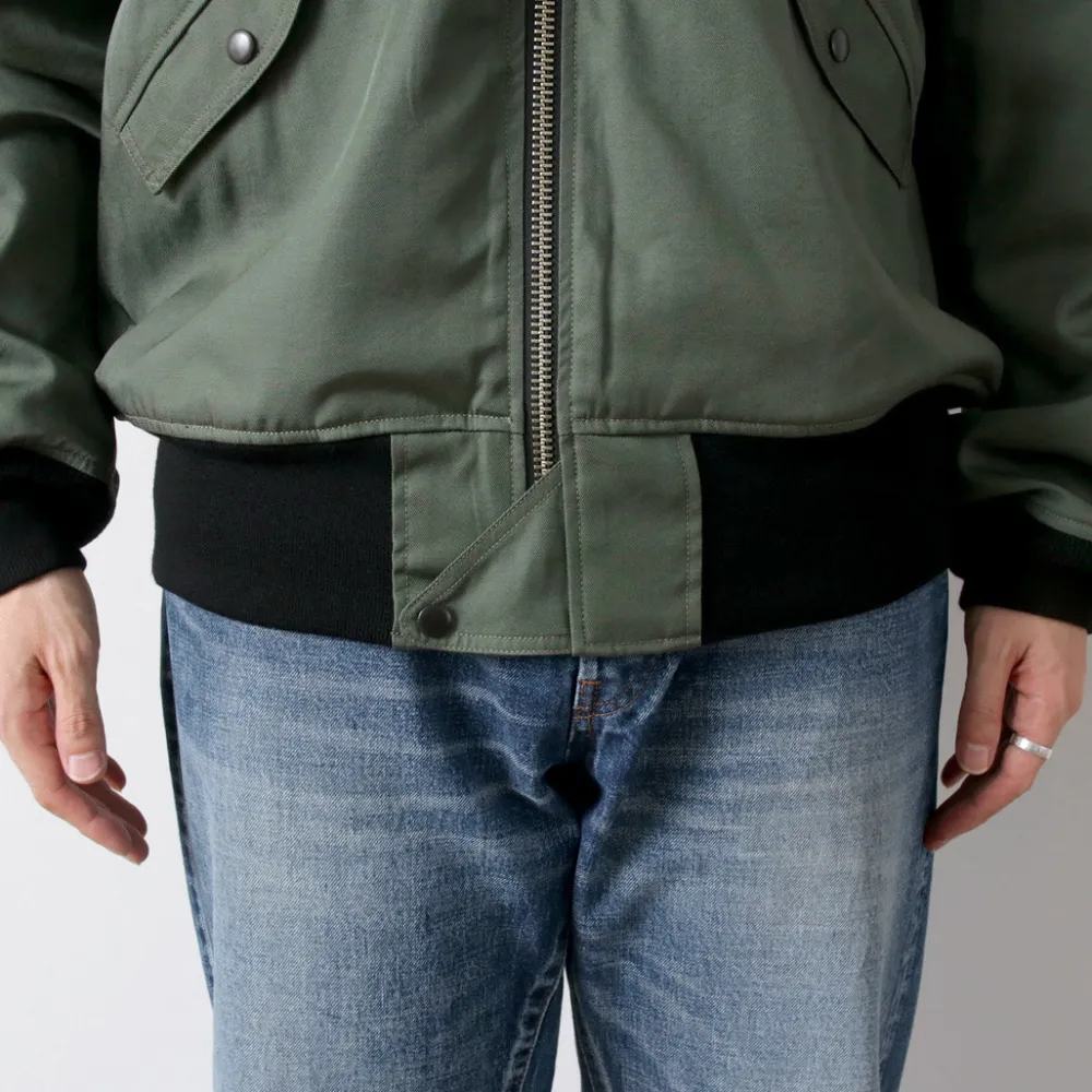 SPIEWAK Jackets^/ L-2 jacket