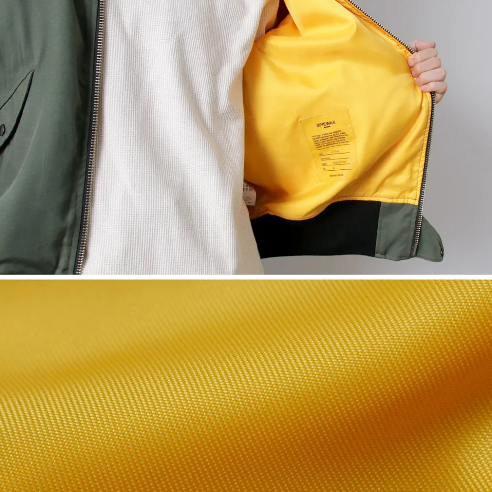 SPIEWAK Jackets^/ L-2 jacket