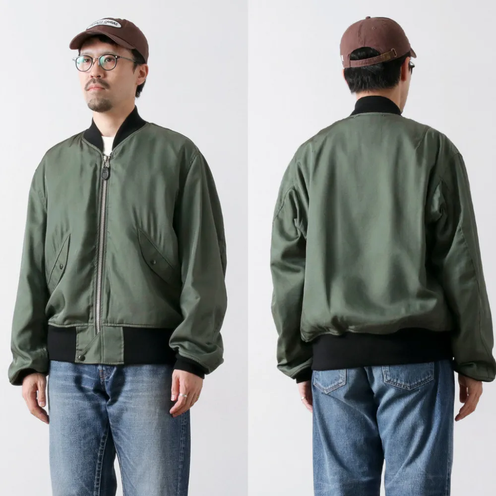 SPIEWAK Jackets^/ L-2 jacket