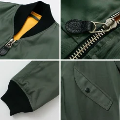 SPIEWAK Jackets^/ L-2 jacket