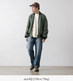 SPIEWAK Jackets^/ L-2 jacket